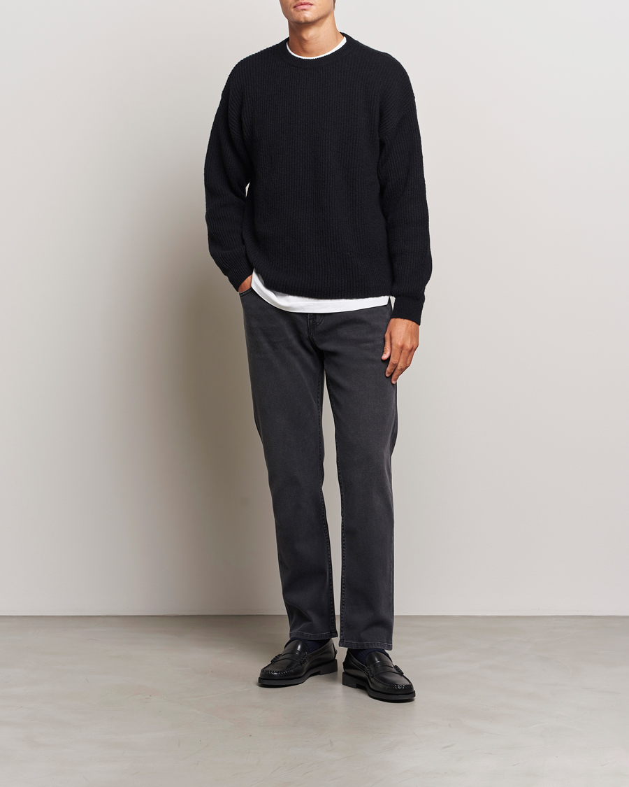 Hombres | Vaqueros | NN07 | Johnny Stretch Jeans Grey Denim