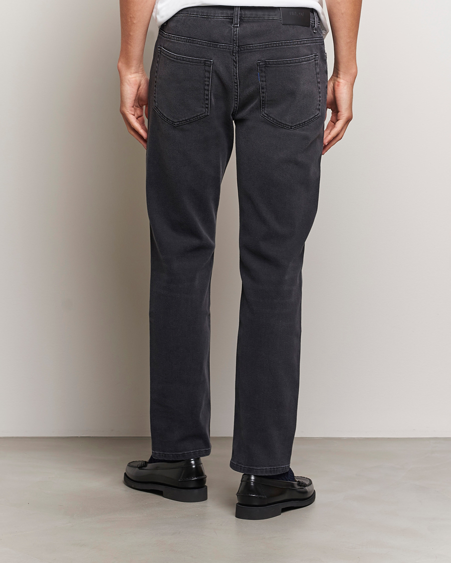 Hombres | Vaqueros | NN07 | Johnny Stretch Jeans Grey Denim