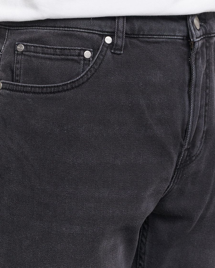 Hombres | Vaqueros | NN07 | Johnny Stretch Jeans Grey Denim