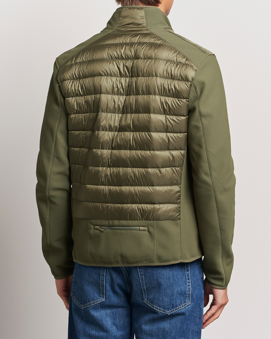 Hombres | Abrigos y chaquetas | Parajumpers | Jayden Hybrid Jacket Toubre