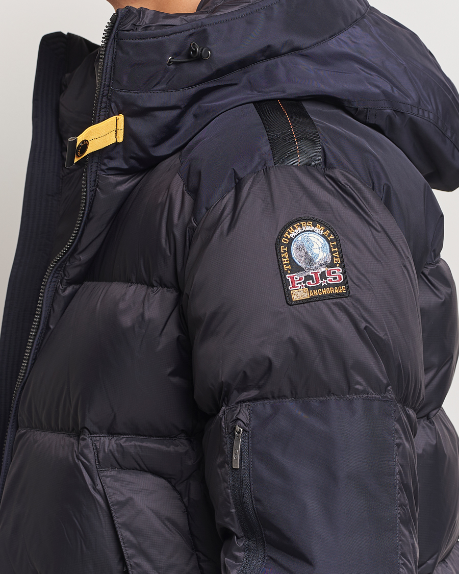 Hombres | Abrigos y chaquetas | Parajumpers | Tyrik Endurance Puffer Pencil
