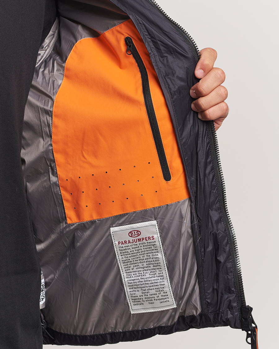 Hombres | Abrigos y chaquetas | Parajumpers | Tyrik Endurance Puffer Pencil