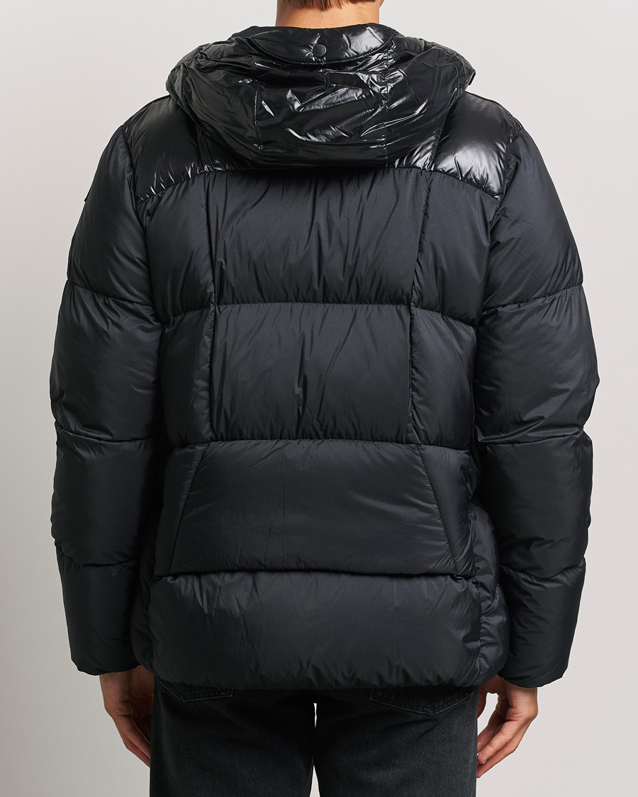 Hombres | Abrigos y chaquetas | Parajumpers | Sento Mountain Out Loud Puffer Black