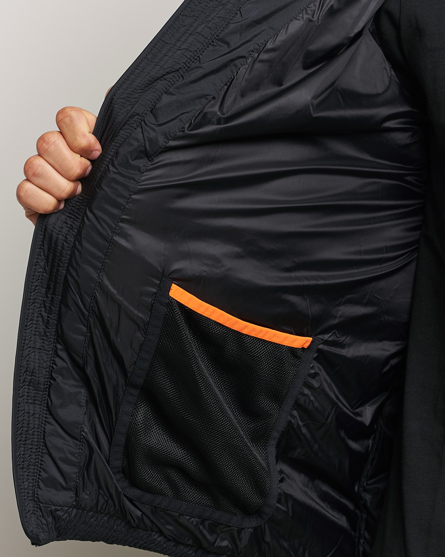 Hombres | Abrigos y chaquetas | Parajumpers | Sento Mountain Out Loud Puffer Black