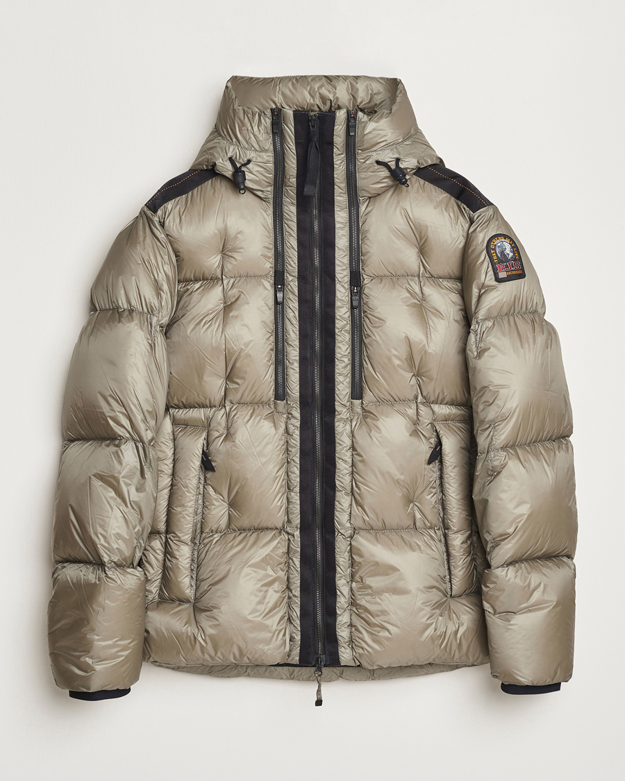Hombres | Abrigos y chaquetas | Parajumpers | Diran Powder Puffer Nowhere