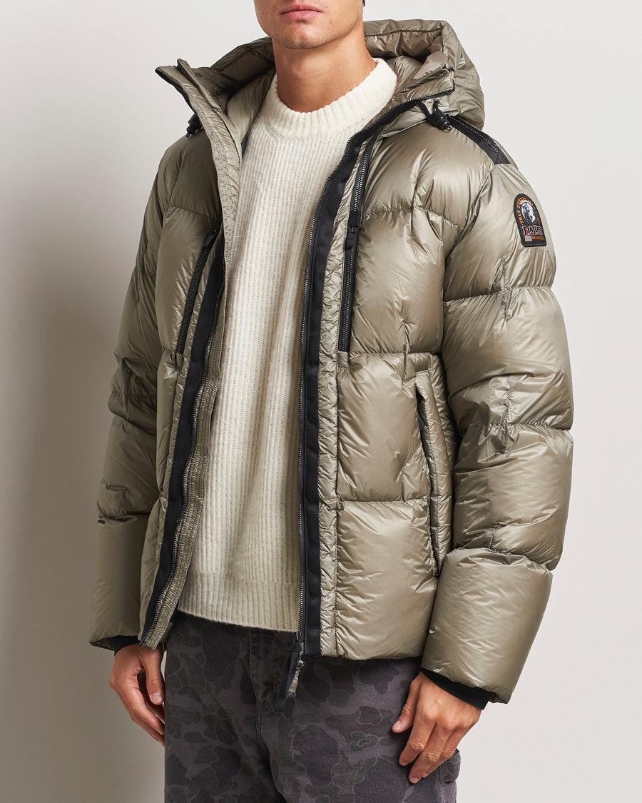 Hombres | Abrigos y chaquetas | Parajumpers | Diran Powder Puffer Nowhere