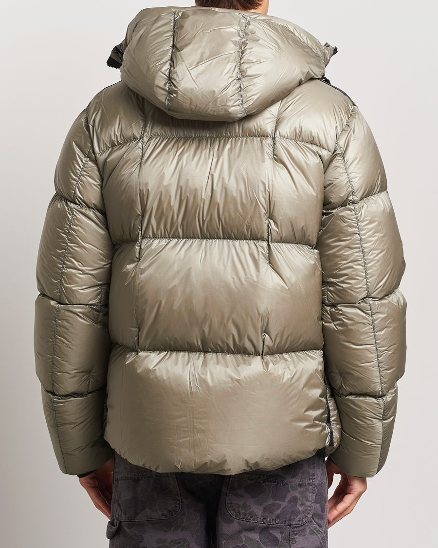 Hombres | Abrigos y chaquetas | Parajumpers | Diran Powder Puffer Nowhere