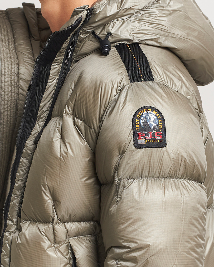Hombres | Abrigos y chaquetas | Parajumpers | Diran Powder Puffer Nowhere