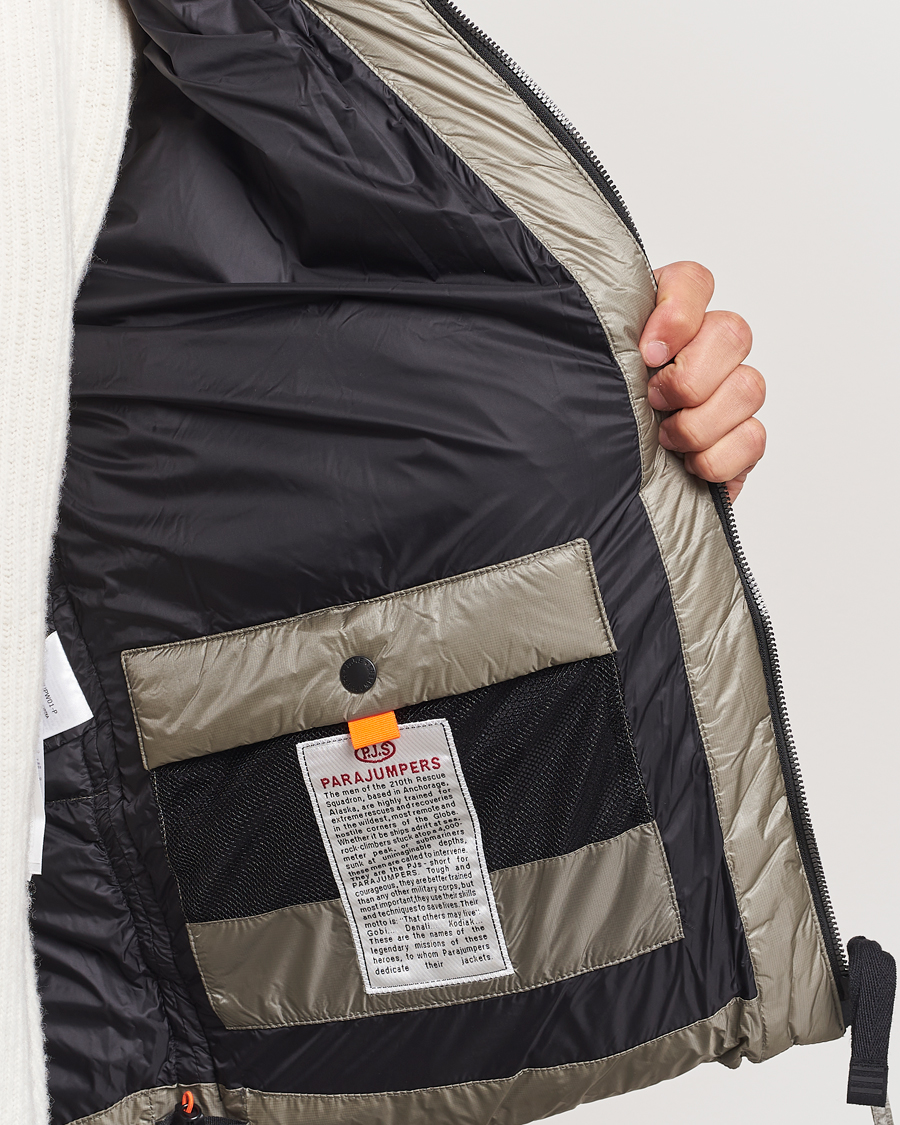 Hombres | Abrigos y chaquetas | Parajumpers | Diran Powder Puffer Nowhere