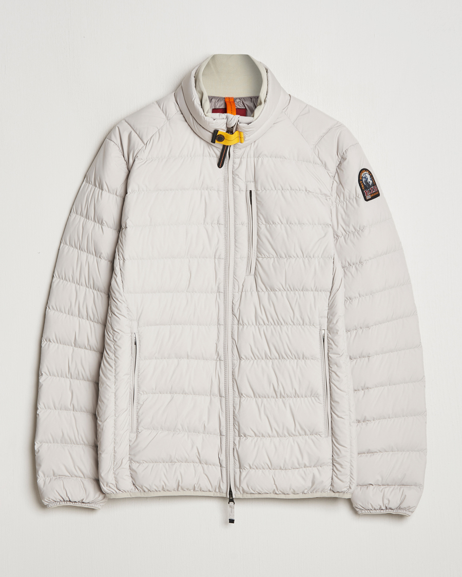 Hombres | Abrigos y chaquetas | Parajumpers | Ugo Lightweight Jacket Pelican