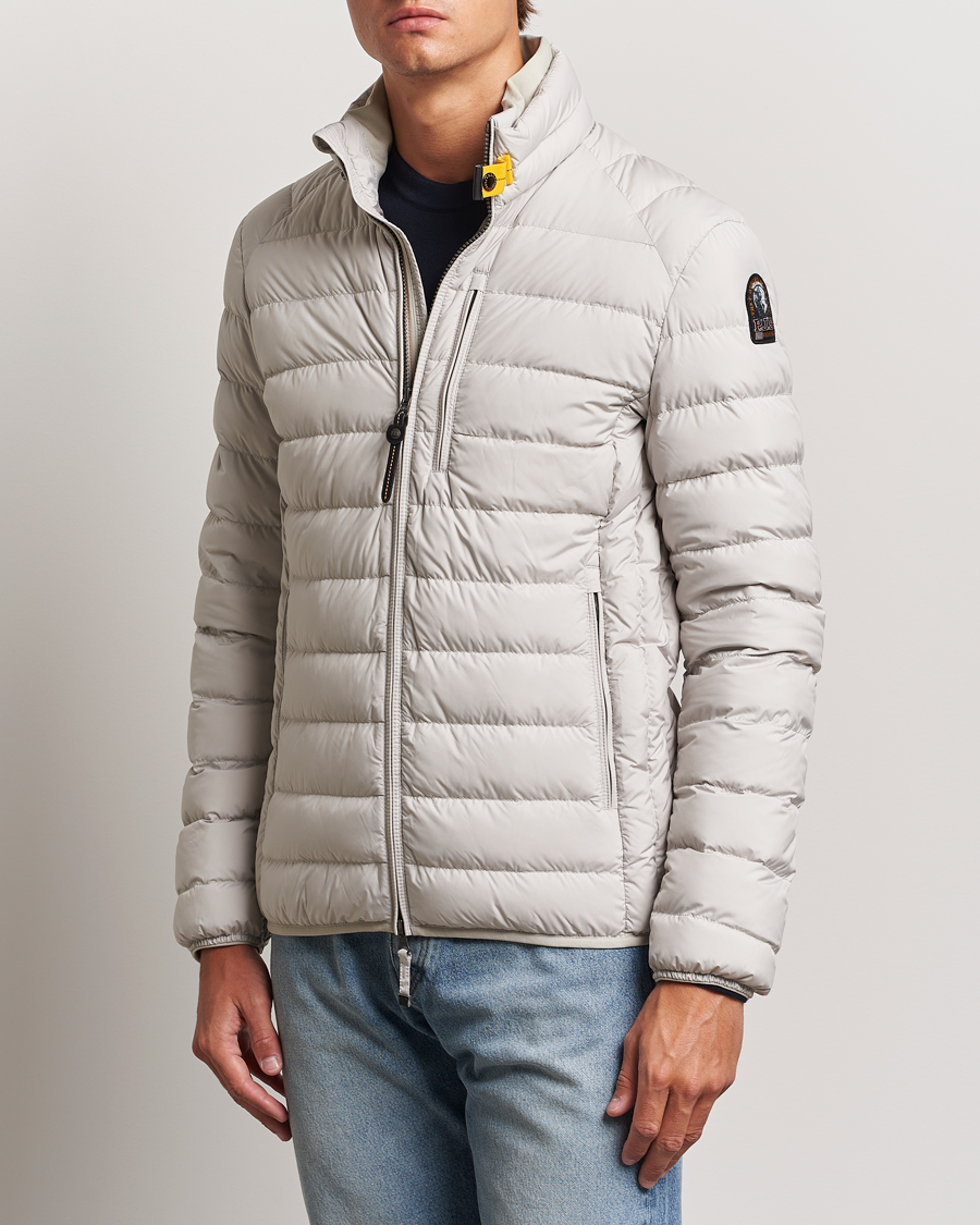 Hombres | Abrigos y chaquetas | Parajumpers | Ugo Lightweight Jacket Pelican