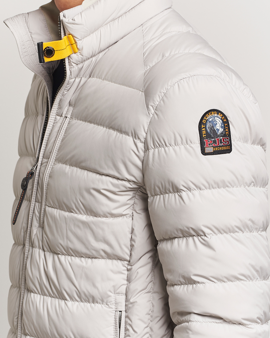 Hombres | Abrigos y chaquetas | Parajumpers | Ugo Lightweight Jacket Pelican