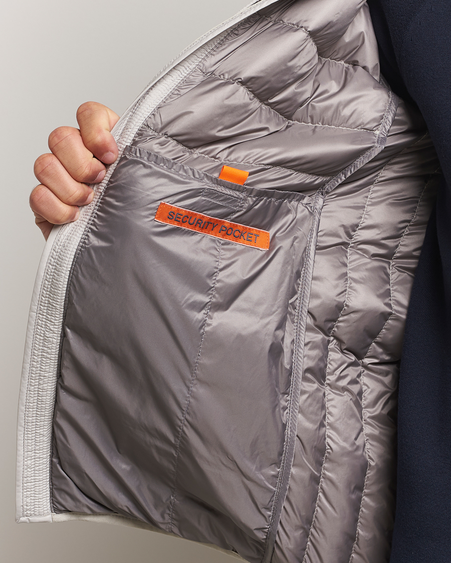 Hombres | Abrigos y chaquetas | Parajumpers | Ugo Lightweight Jacket Pelican