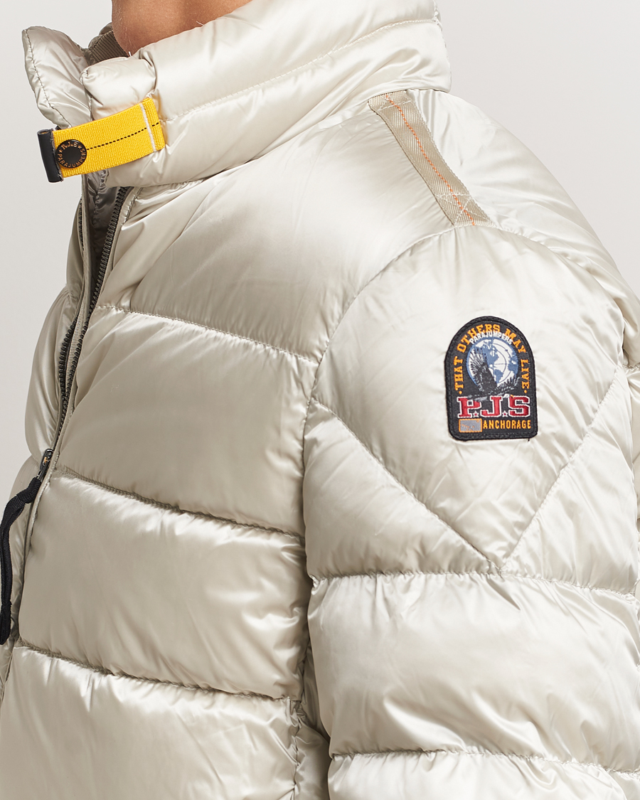 Hombres | Abrigos y chaquetas | Parajumpers | Dillon Sheen Jacket Pelican