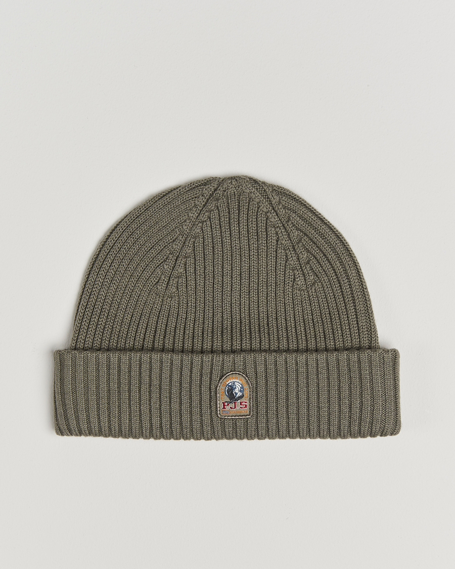 Hombres | Parajumpers Ribbed Hat Nowhere | Parajumpers | Ribbed Hat Nowhere