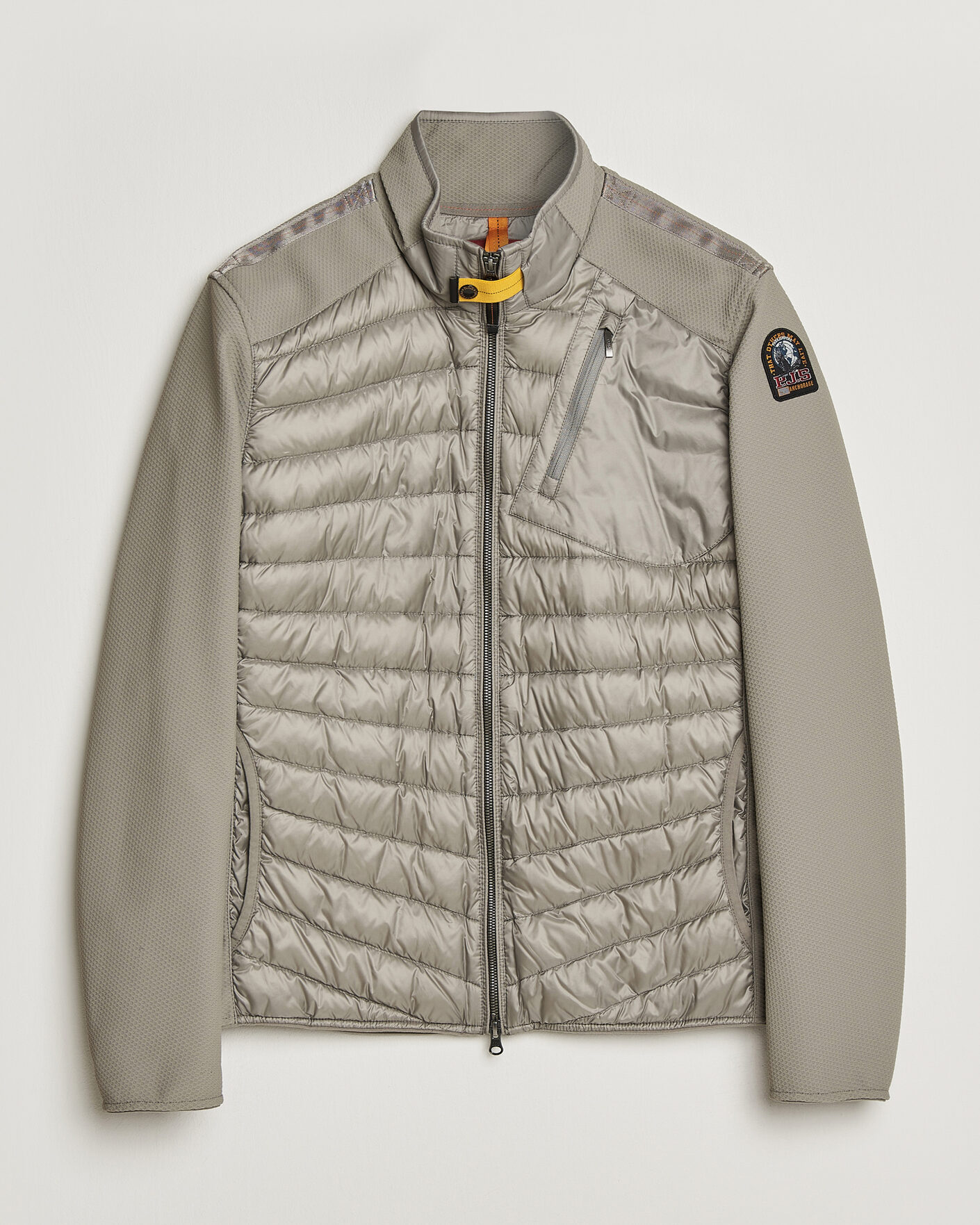 Hombres | Abrigos y chaquetas | Parajumpers | Jayden Hybrid Jacket Nowhere