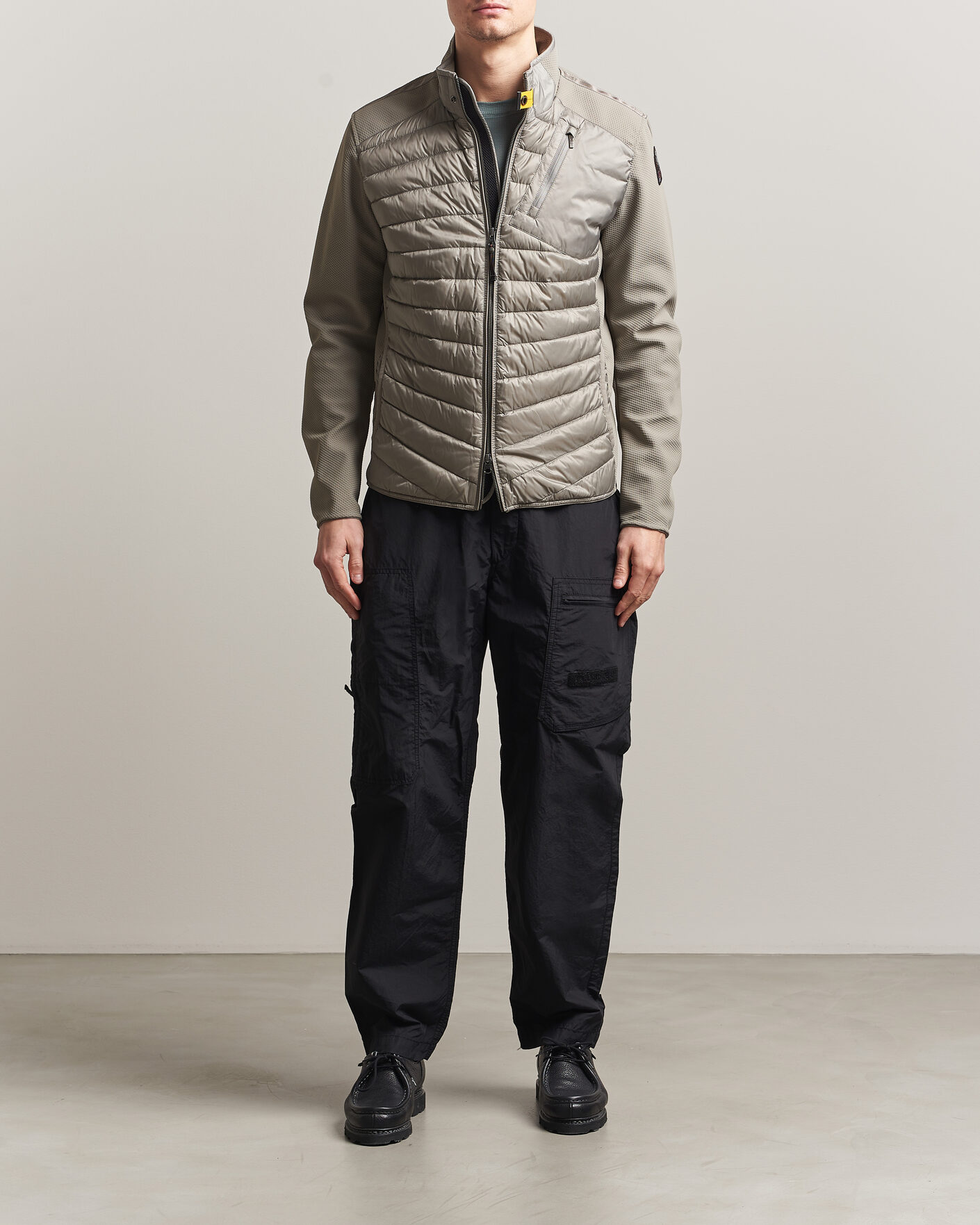 Hombres | Abrigos y chaquetas | Parajumpers | Jayden Hybrid Jacket Nowhere