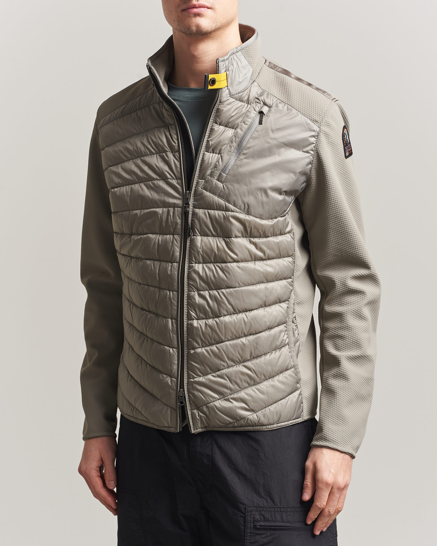 Hombres | Abrigos y chaquetas | Parajumpers | Jayden Hybrid Jacket Nowhere