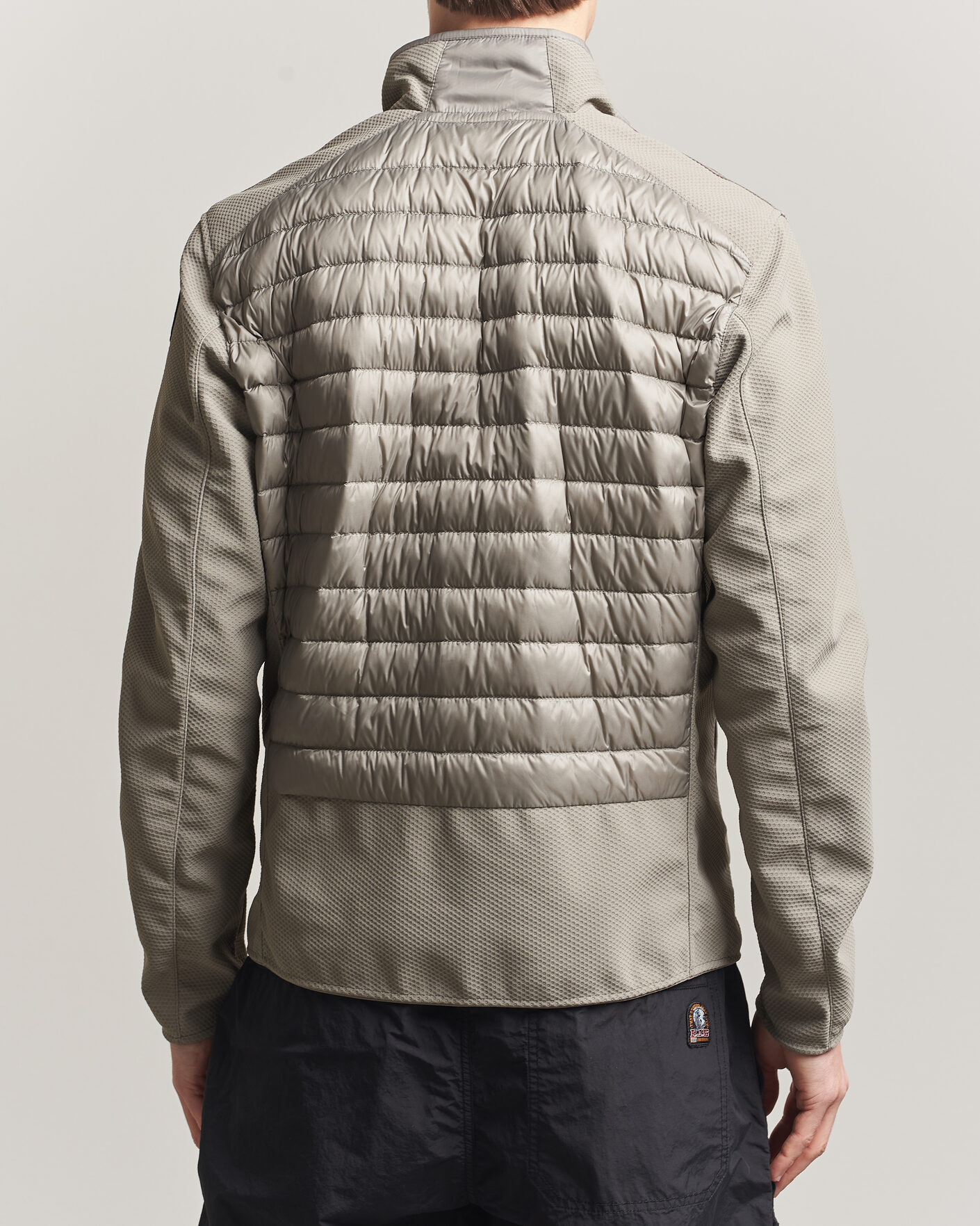 Hombres | Abrigos y chaquetas | Parajumpers | Jayden Hybrid Jacket Nowhere