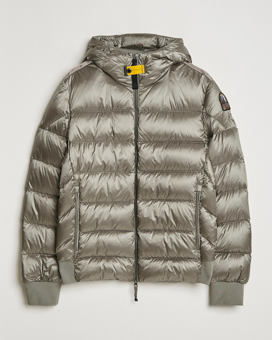 Hombres | Abrigos y chaquetas | Parajumpers | Pharrell Sheen High Gloss Jacket Nowhere