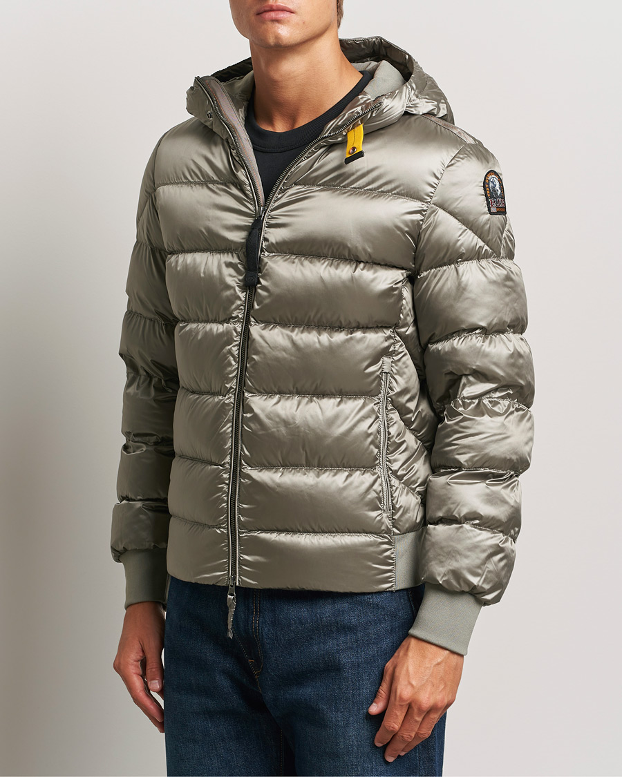 Hombres | Abrigos y chaquetas | Parajumpers | Pharrell Sheen High Gloss Jacket Nowhere