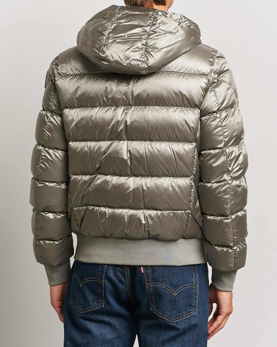 Hombres | Abrigos y chaquetas | Parajumpers | Pharrell Sheen High Gloss Jacket Nowhere