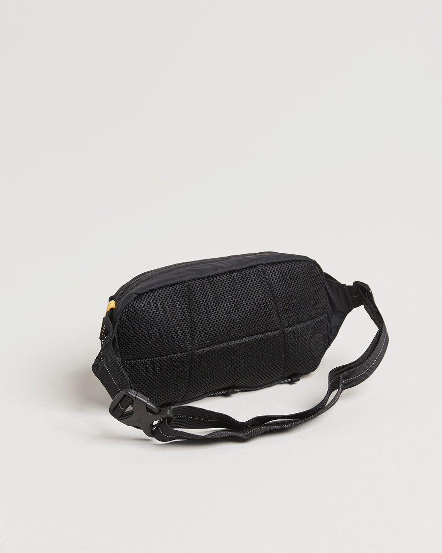 Hombres | Bolsos | Parajumpers | ParajumpersEdric Nylon Ripstop Washbag BlackBlack