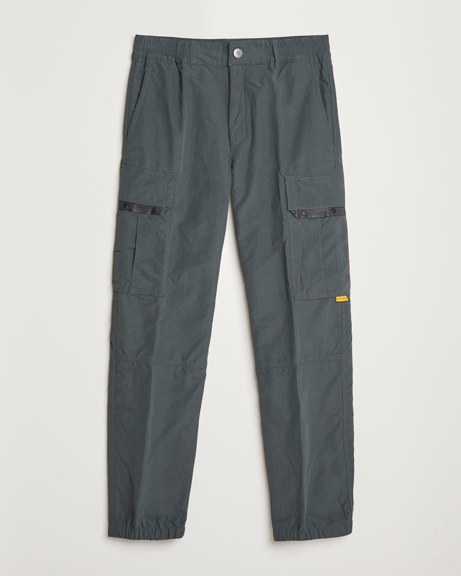 Hombres | Pantalones | Parajumpers | Teo Peached Poplin Pants Green Gables