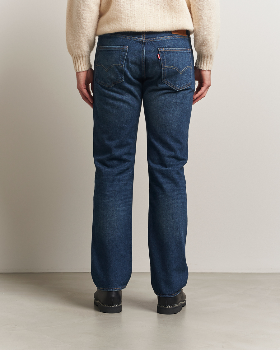 Hombres | Pantalones | Levi's | 501 Original Jeans On The Borderline