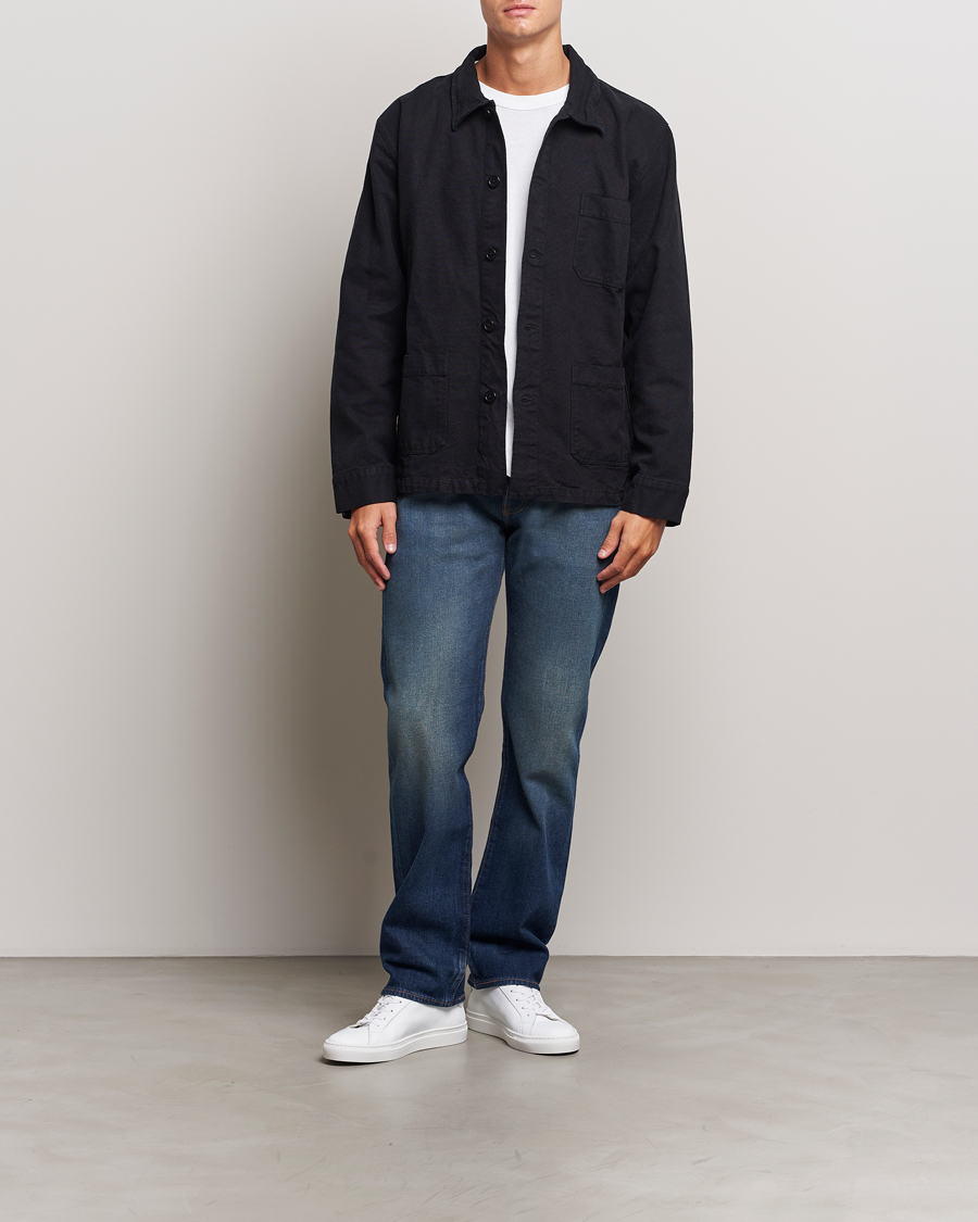 Hombres | Vaqueros | Levi's | 501 Original Jeans It's Time To Go Stretch
