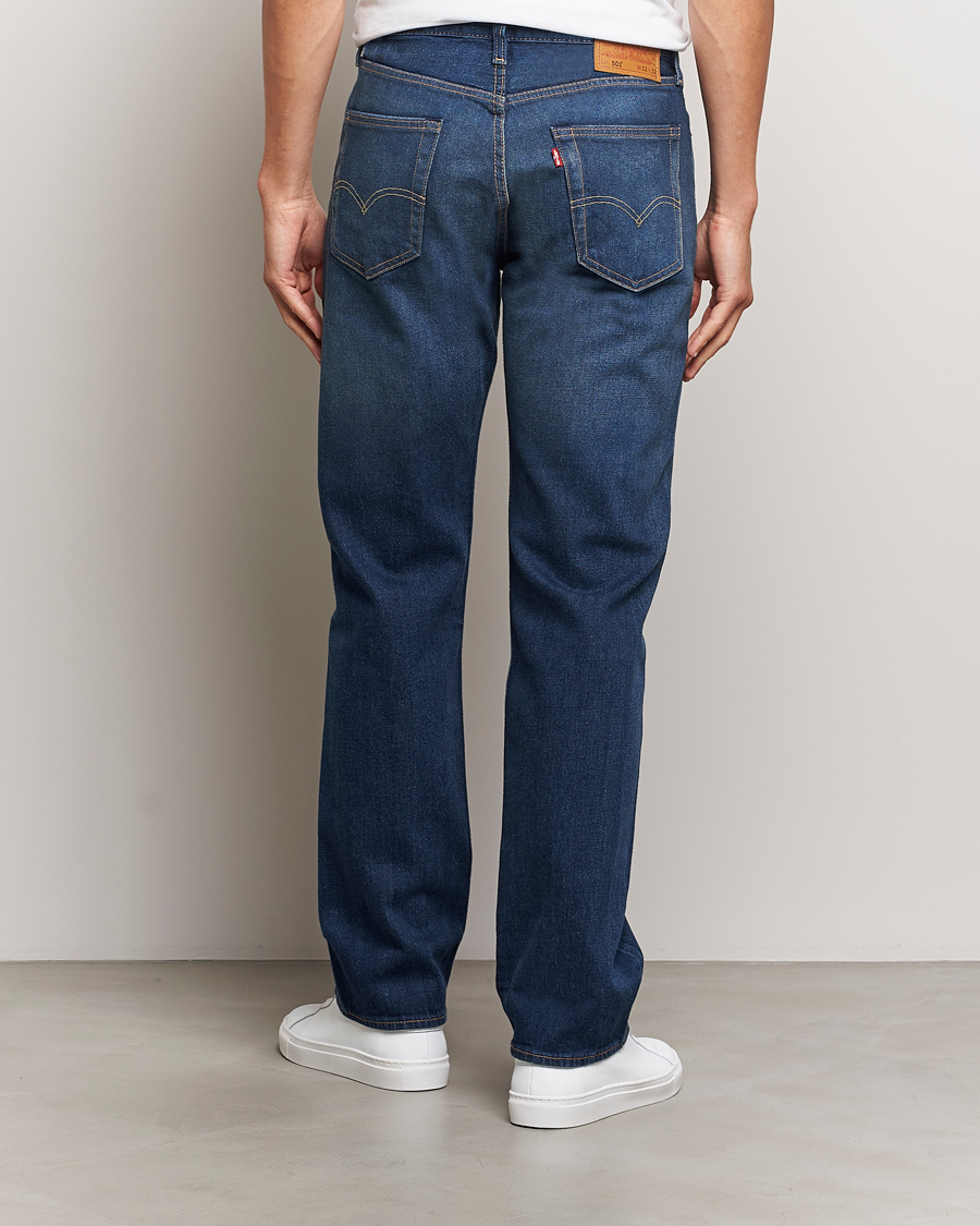 Hombres | Vaqueros | Levi's | 501 Original Jeans It's Time To Go Stretch