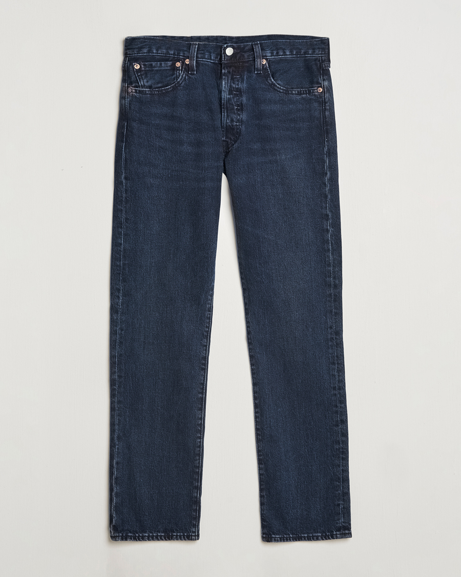 Hombres | Vaqueros | Levi's | 501 Original Jeans People Everywhere Stretch
