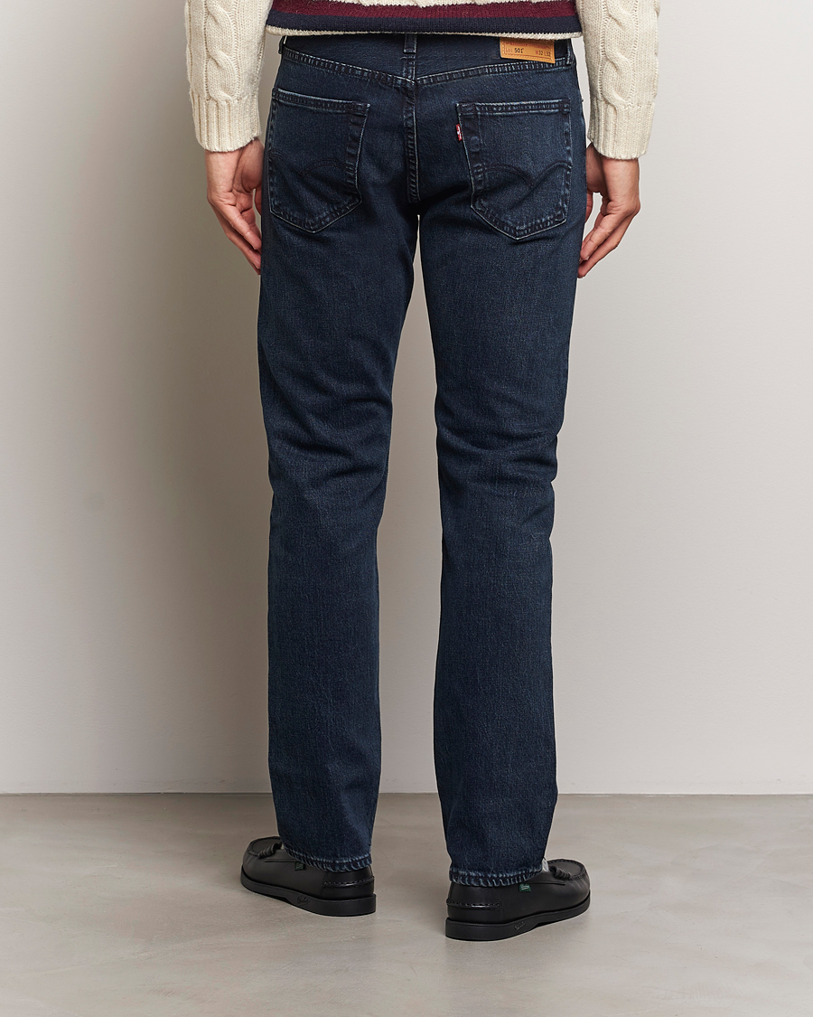 Hombres | Vaqueros | Levi's | 501 Original Jeans People Everywhere Stretch