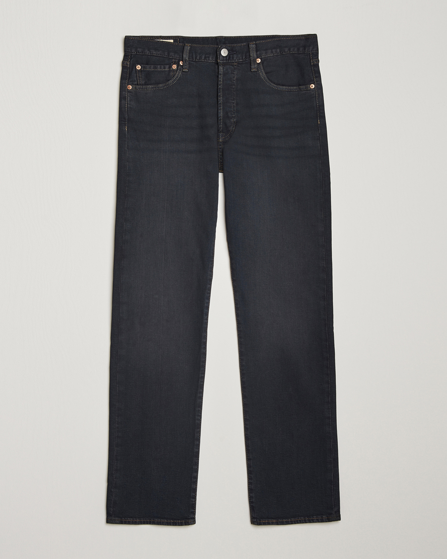 Hombres | Vaqueros | Levi's | 501 Original Jeans It Feels Right Stretch Od