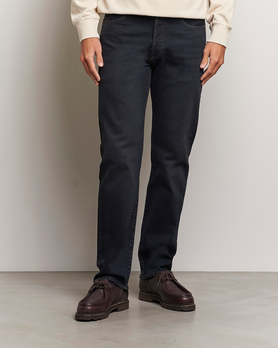 Hombres | Vaqueros | Levi's | 501 Original Jeans It Feels Right Stretch Od