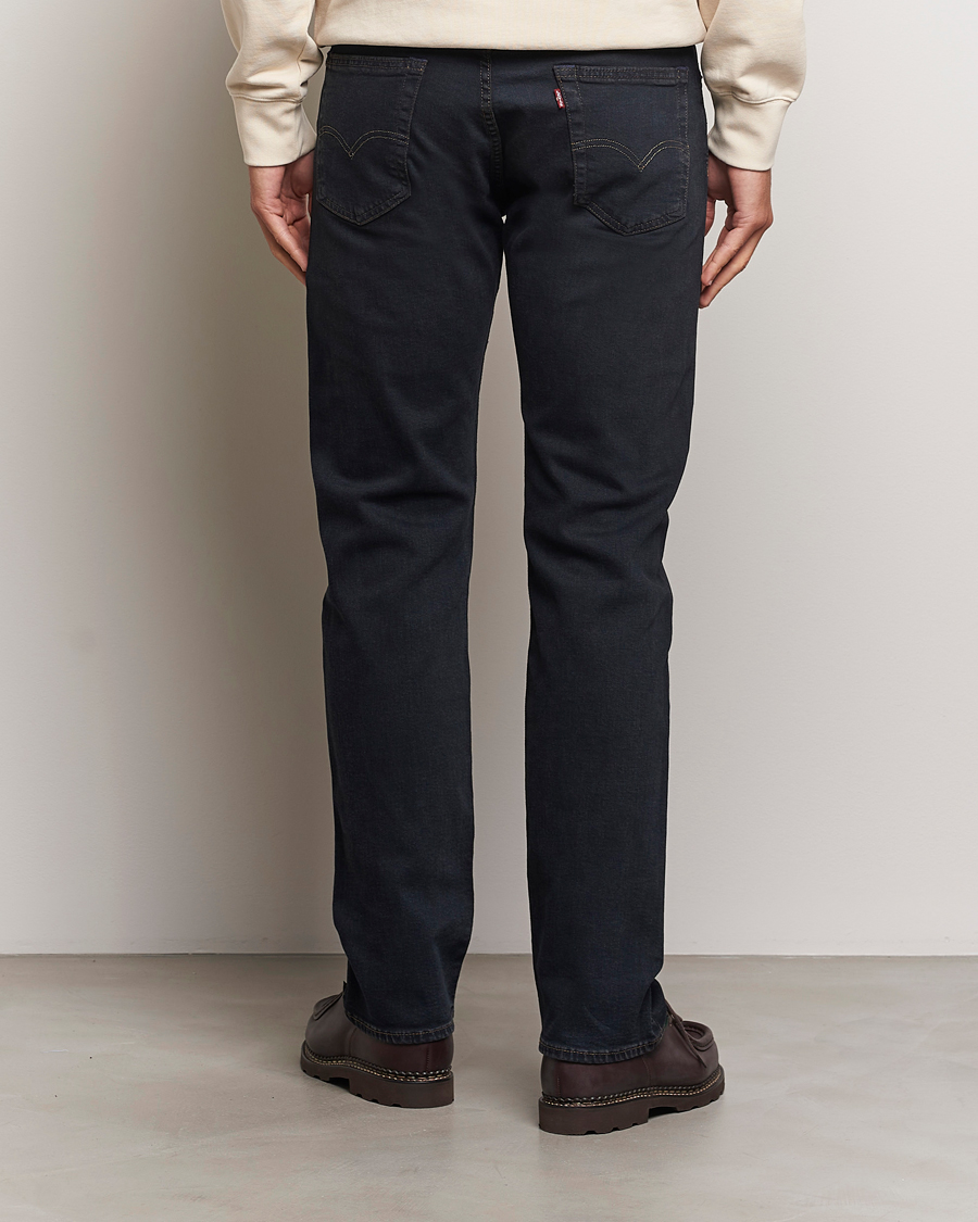 Hombres | Vaqueros | Levi's | 501 Original Jeans It Feels Right Stretch Od