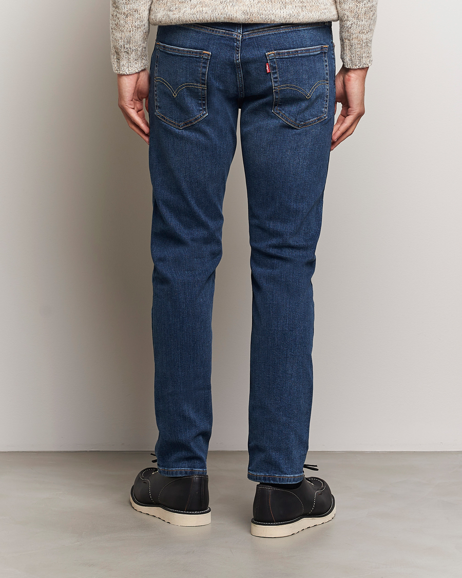 Hombres | Pantalones | Levi's | 502 Taper Jeans Panda