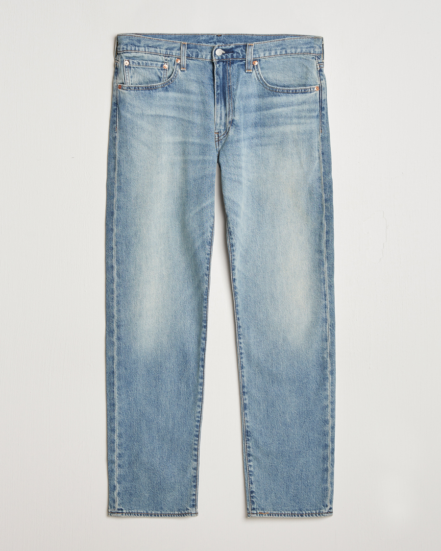 Hombres | Vaqueros | Levi's | 502 Taper Jeans Ask Me Again