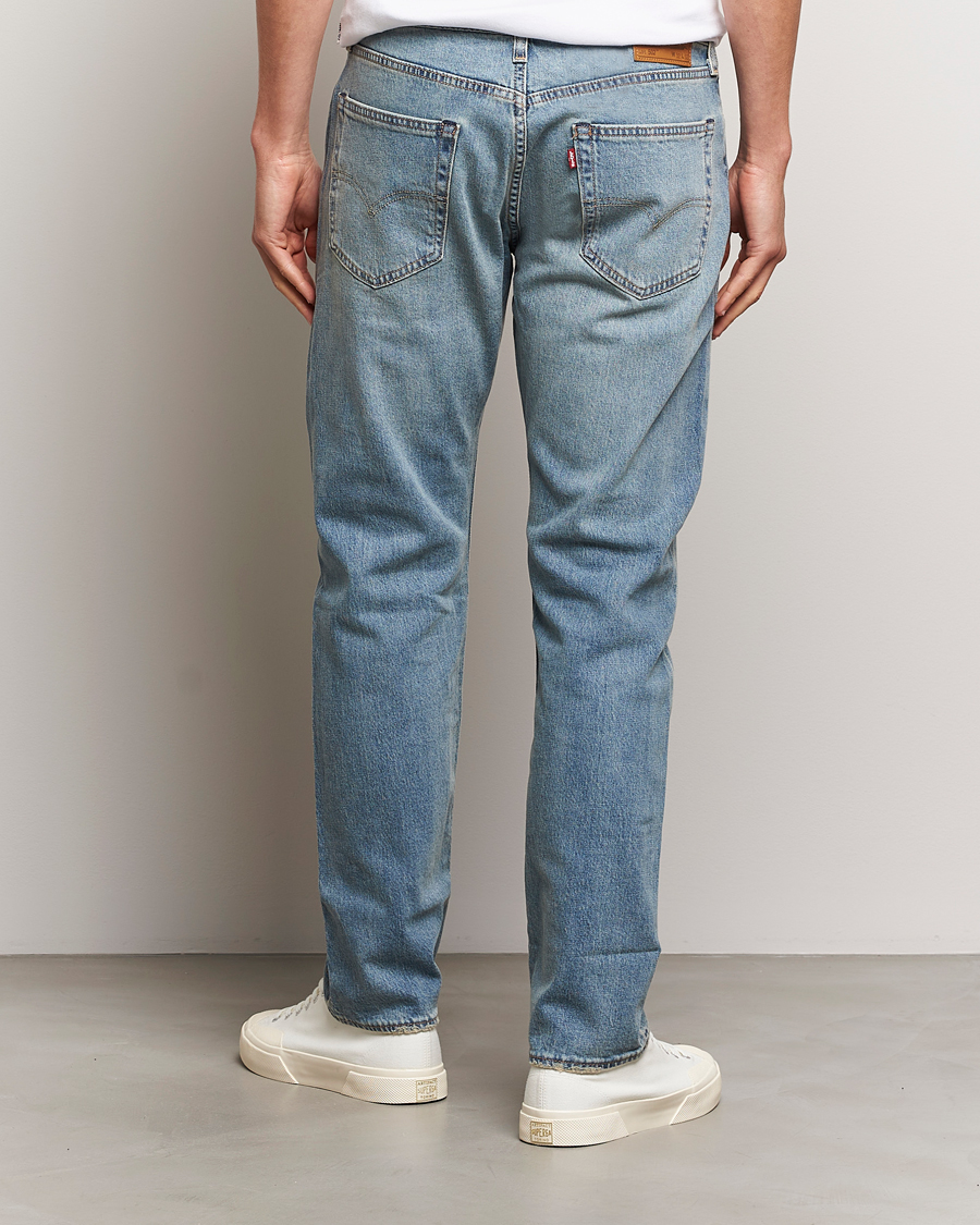 Hombres | Vaqueros | Levi's | 502 Taper Jeans Ask Me Again