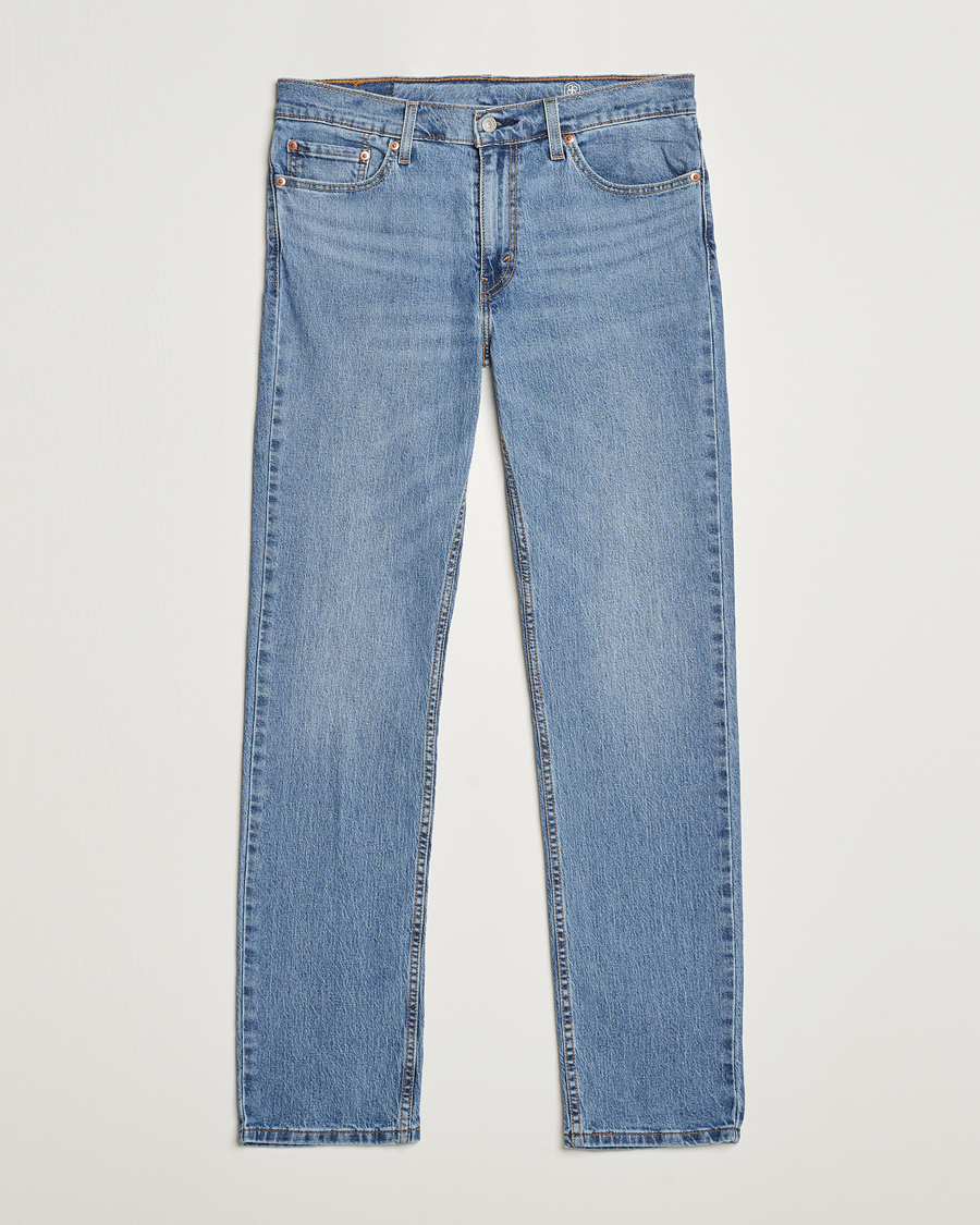 Hombres | Vaqueros | Levi's | 511 Slim Jeans On The Cool