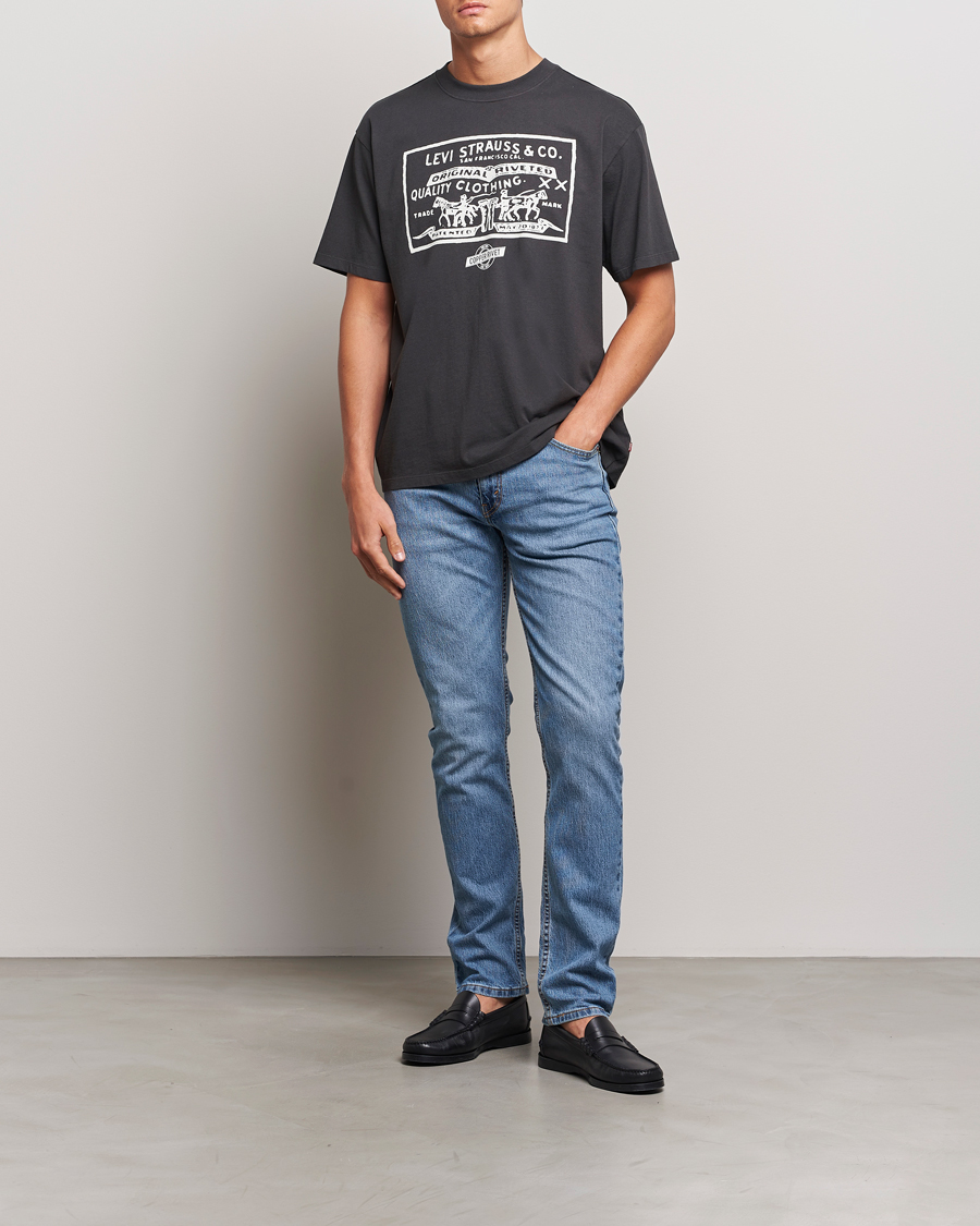 Hombres | Vaqueros | Levi's | 511 Slim Jeans On The Cool