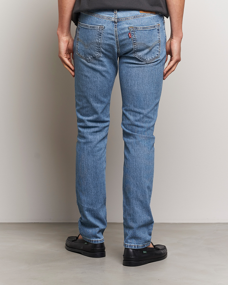 Hombres | Vaqueros | Levi's | 511 Slim Jeans On The Cool