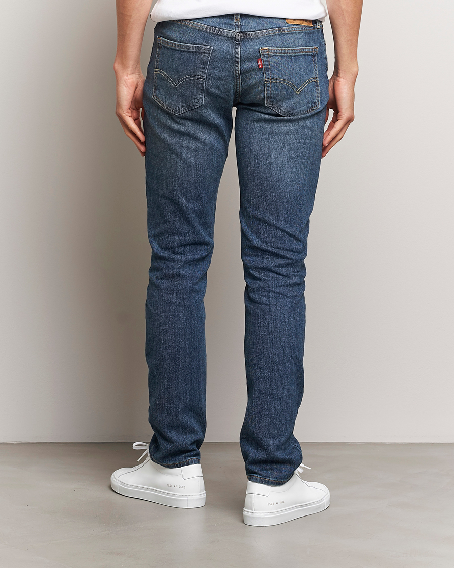Hombres | Vaqueros | Levi's | 511 Slim Jeans Everything Is Cool