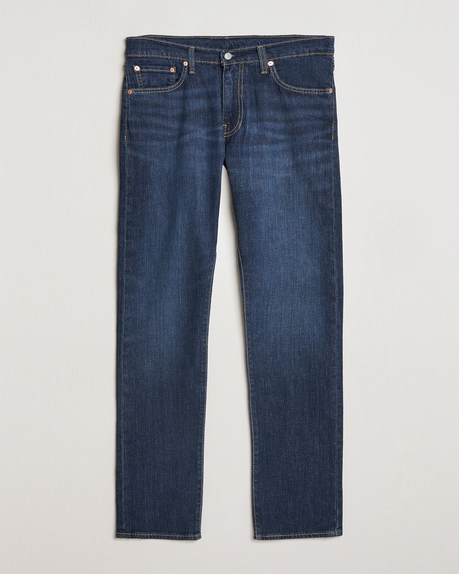 Hombres | Vaqueros | Levi's | 512 Slim Taper Jeans Keepin It Clean