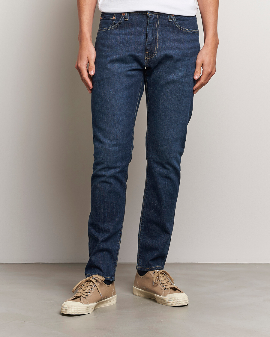 Hombres | Vaqueros | Levi's | 512 Slim Taper Jeans Keepin It Clean