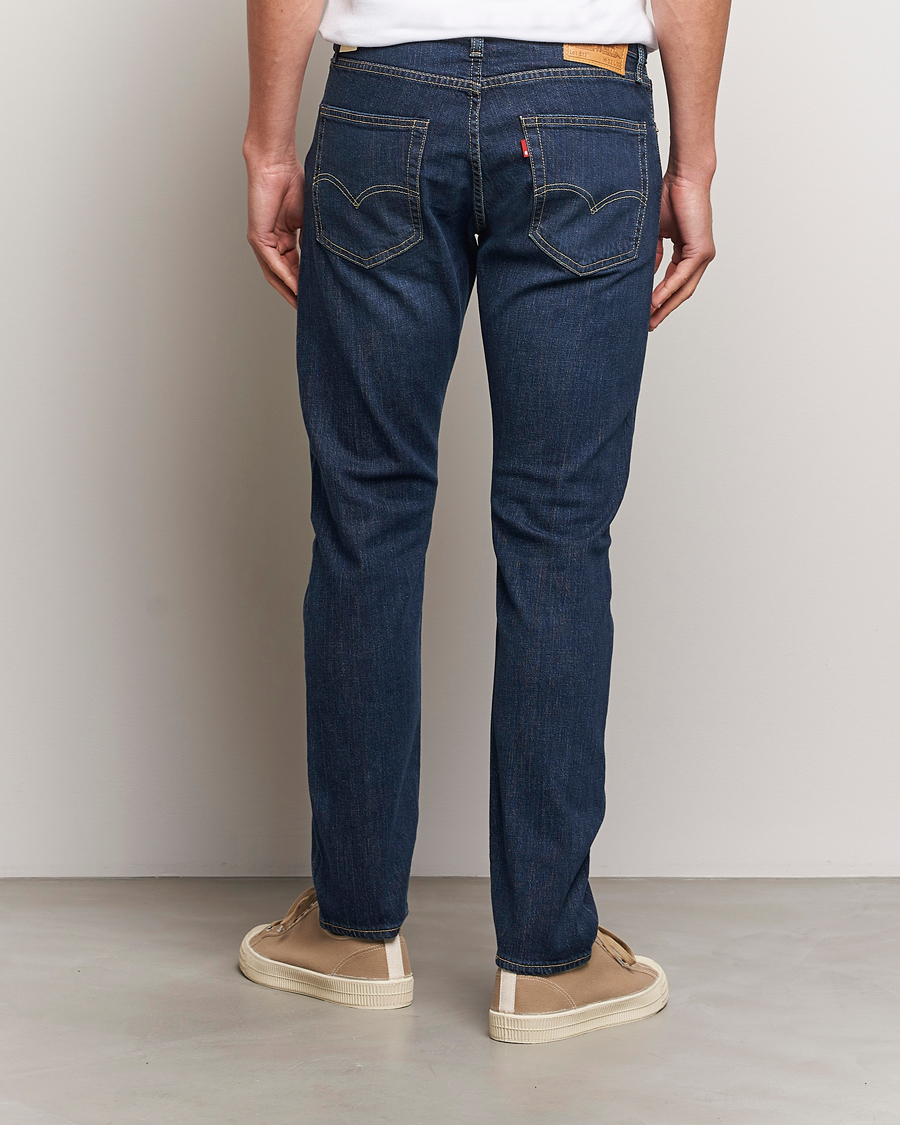 Hombres | Vaqueros | Levi's | 512 Slim Taper Jeans Keepin It Clean