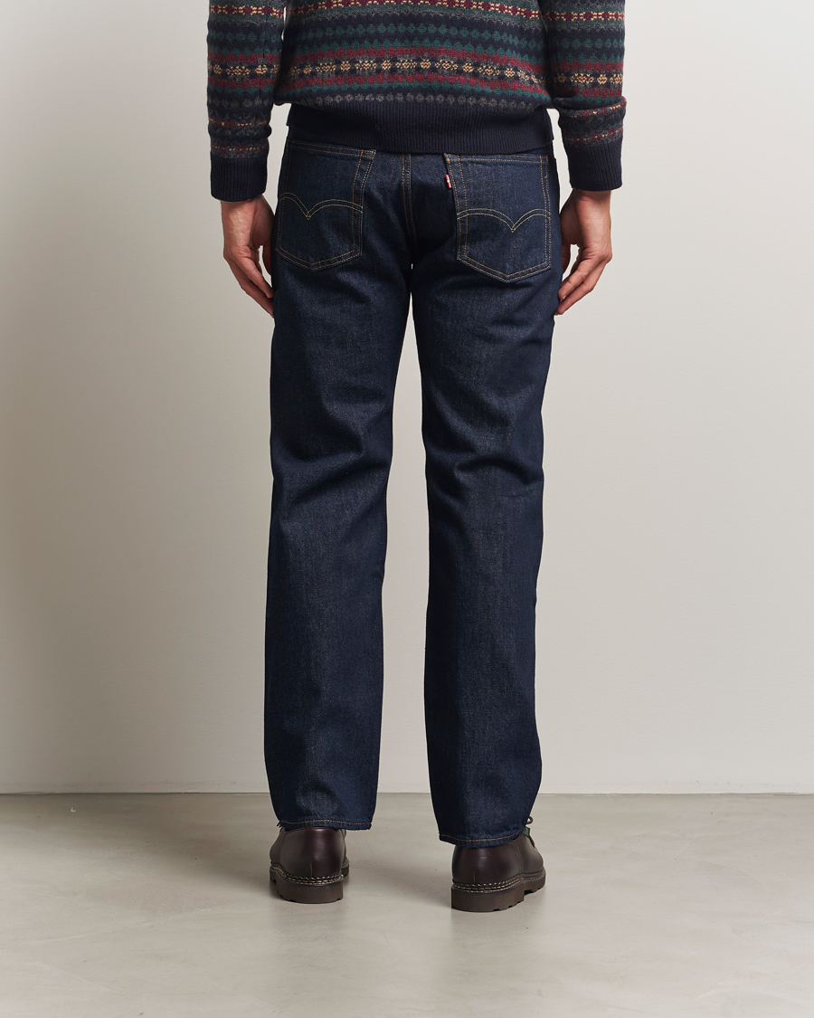 Hombres | Vaqueros | Levi's | 555 Relaxed Straight Jeans Welcome To The Game