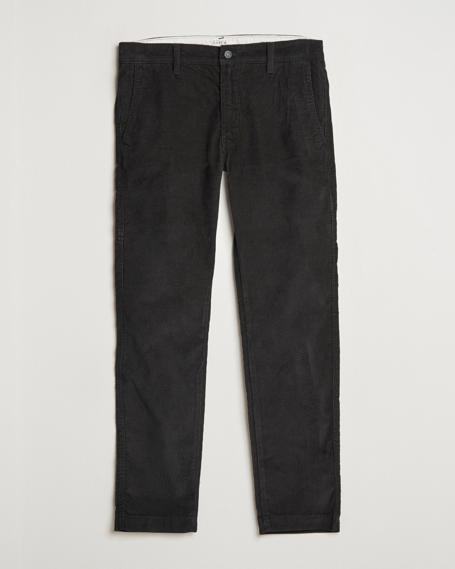 Hombres | Pantalones | Levi's | 14W Corduroy Chino Meteorite