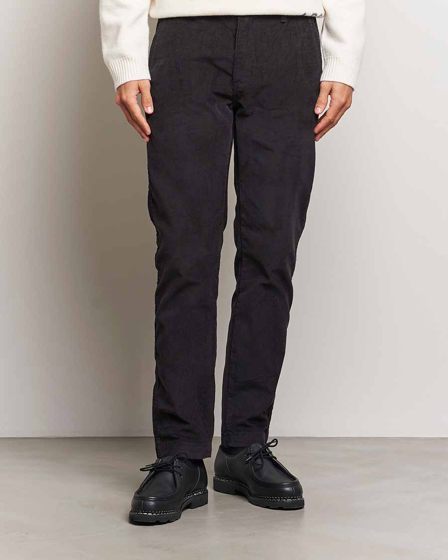Hombres | Pantalones | Levi's | 14W Corduroy Chino Meteorite