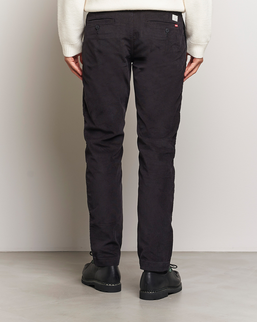 Hombres | Pantalones | Levi's | 14W Corduroy Chino Meteorite